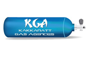 Kakkanatt Gas Logo