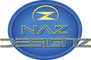 Nazdesignz Logo